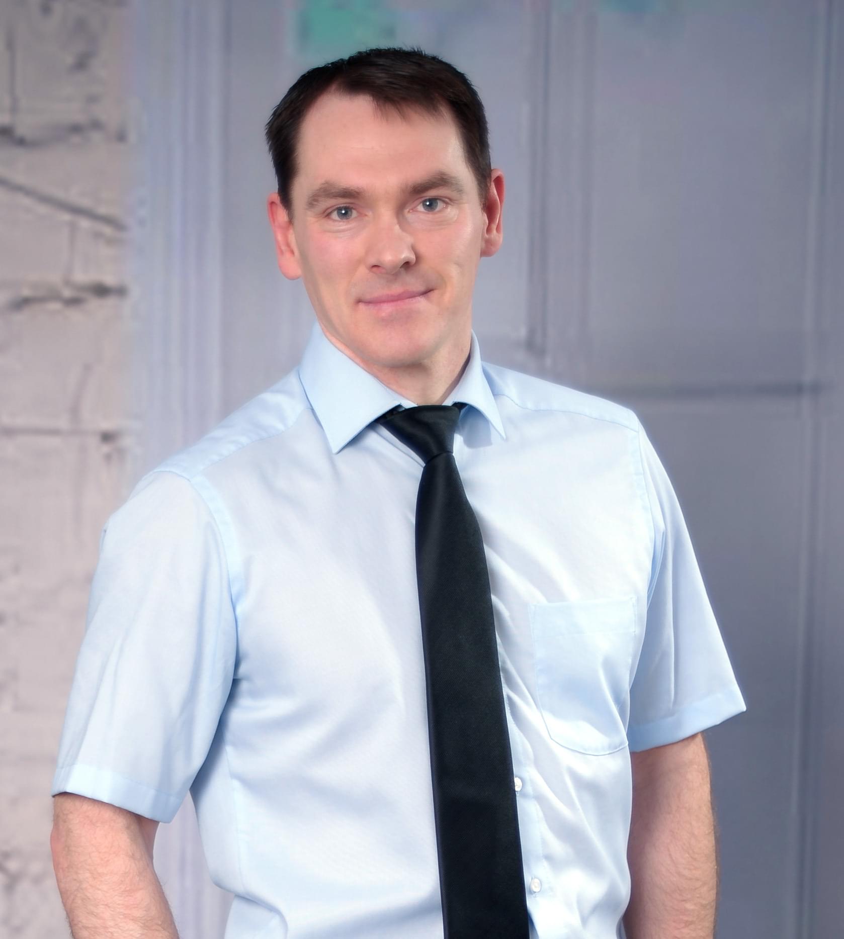 Social Media Online Marketing Experte in Amberg Oberpfalz Bayern Alexander Dechant
